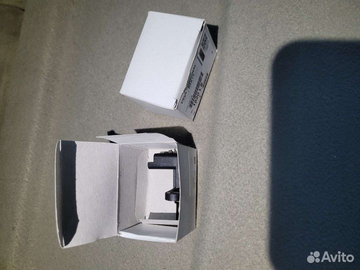 Датчик положения распредвала Peugeot 308 ep6