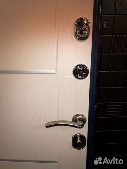 Дверь входная с бесплатной доставкой и установкой