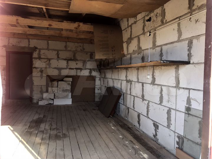 Гараж, 26 м²