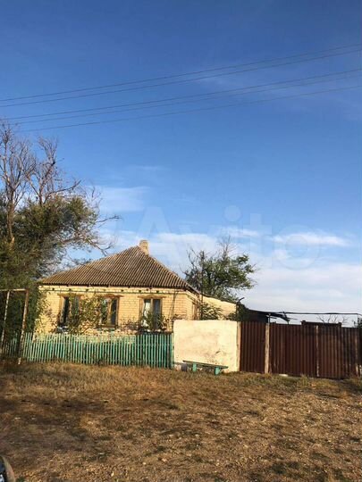 Дом 47,9 м² на участке 9 сот.