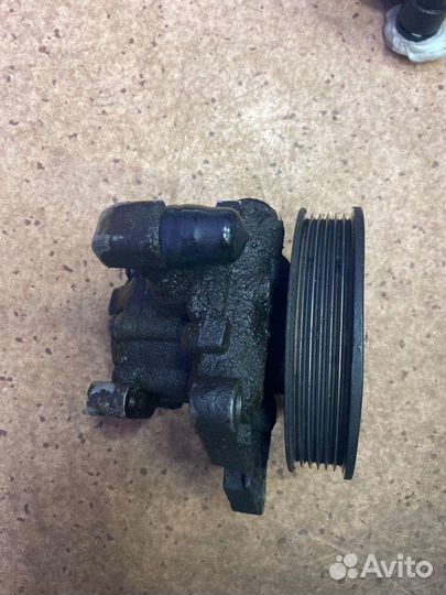 Насос гидроусилителя руля MB W163 ML 320-430 98-05