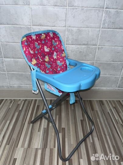 Стульчик для кормления