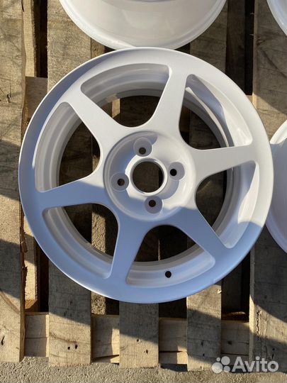 Кованые диски r15 на ваз