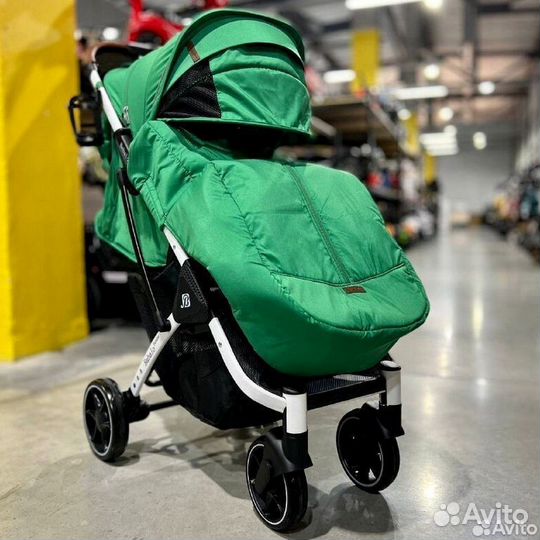 Коляска Babalo 2022/2023 оригинал