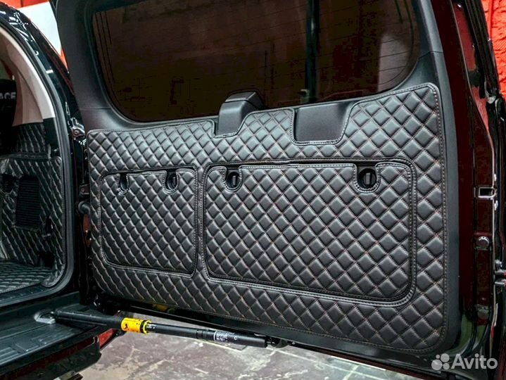 3D коврики оплата по счету