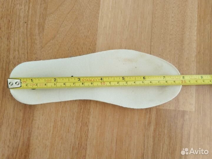 Кеды для девочки