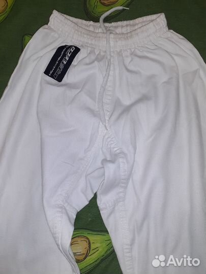 Кимоно для каратэ 130