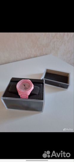 Часы casio детские