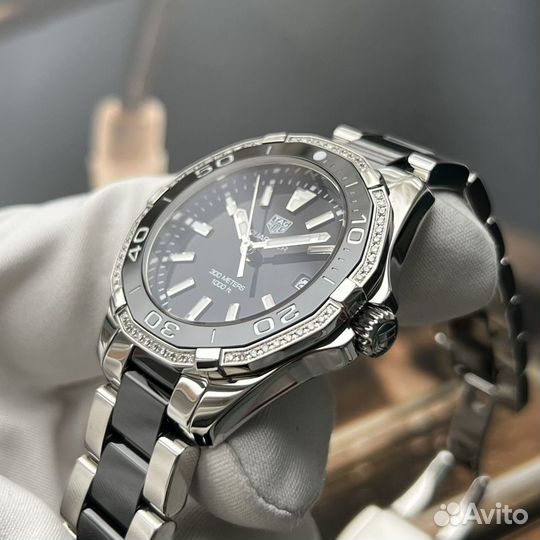 TAG heuer aquaracer lady WAY131G.BA0913