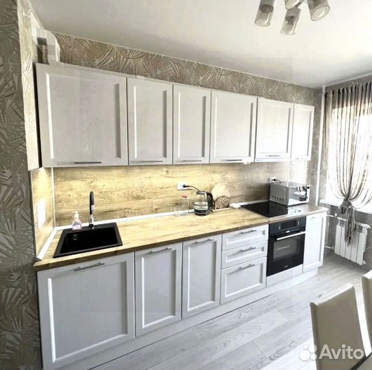 Кухонная мебель