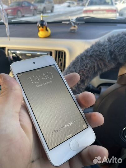 iPod touch 5 64гиг