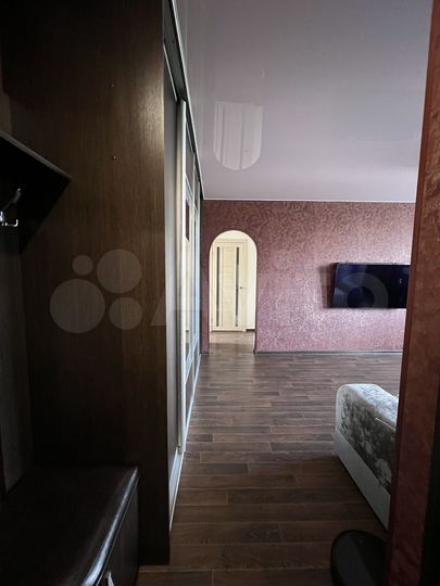 3-к. квартира, 70,2 м², 7/9 эт.