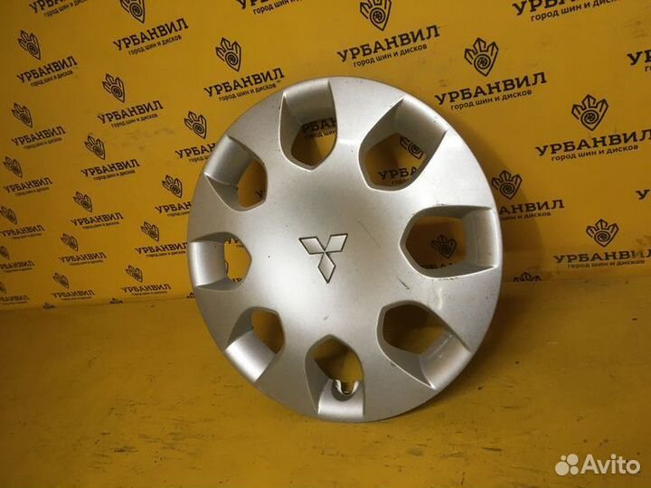 1 шт. колпаки (15 диаметр)