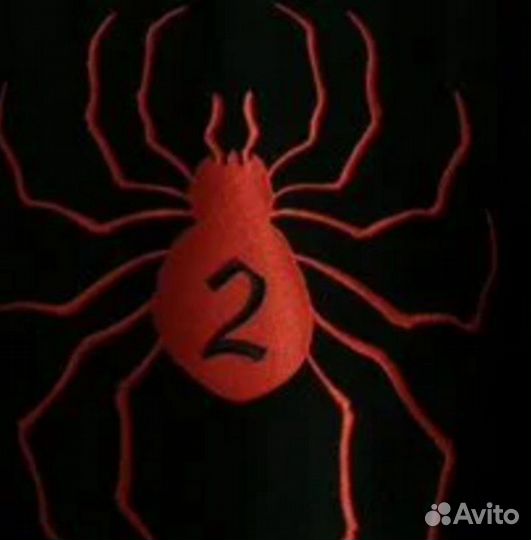 Hikikamori kai футболка