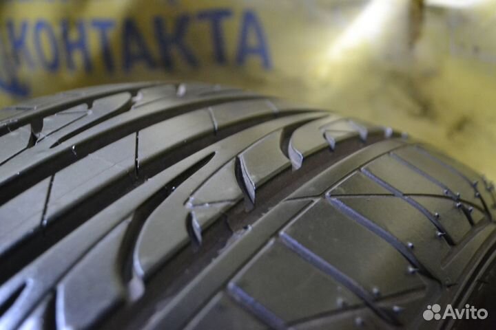 Dunlop Le Mans LM 704 225/55 R16