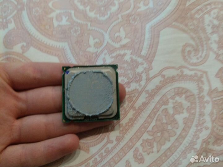 Материнская плата комплект