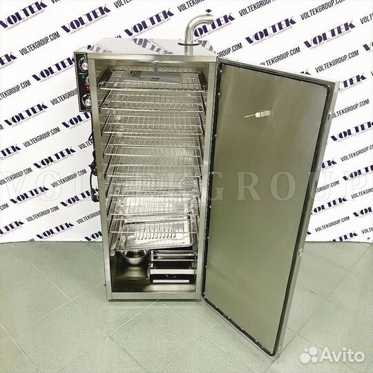 Коптильная камера hakka DSH-S08