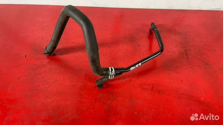 Трубка охлаждения турбины Audi A4 B8 1.8 tfsi cdhb