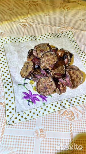 Сушёные лакомства для собак