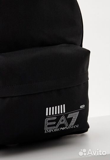 Рюкзак ea7 armani
