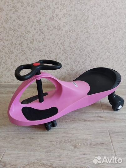 Плазмакар (Plazmacar)