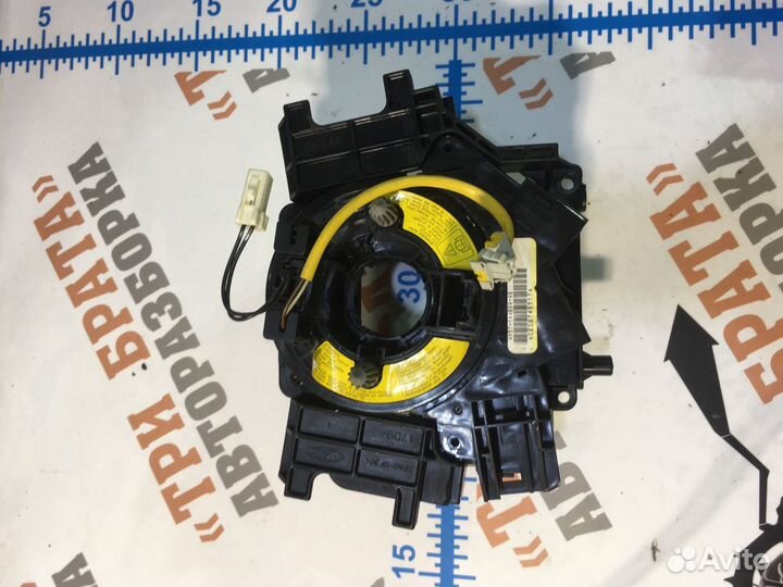 Форд Подрулевой шлейф с датчиком угла поворота