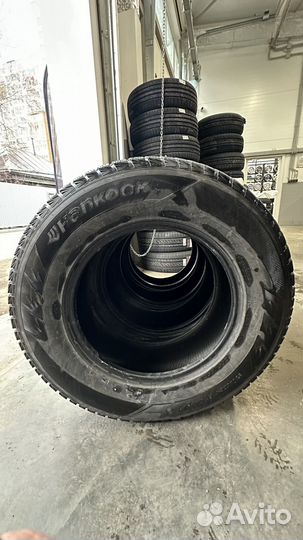 Hankook Winter I'Cept X RW10 265/65 R17 112T