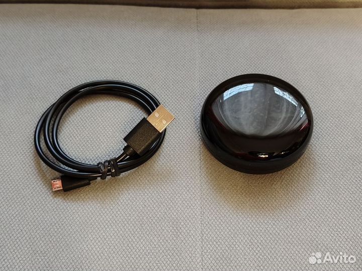 Умный пульт яндекс