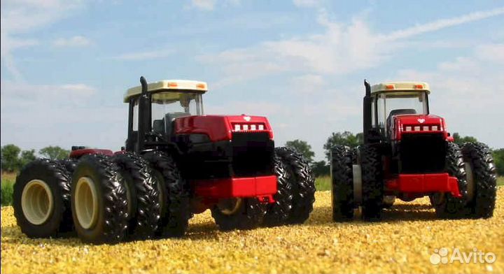 Тракторист-Механизатор