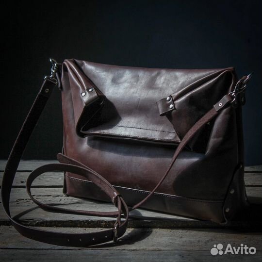 Пошив сумок из кожи, проектирование