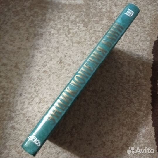 Энциклопедия бани (2003)