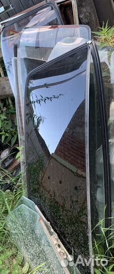 Стёкла на ваз 2114-2112-2107