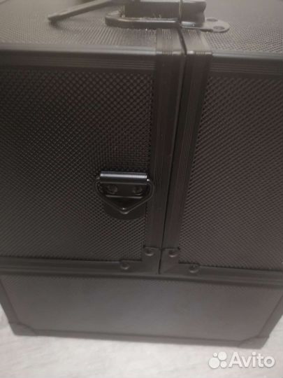 Кейс для косметики amway