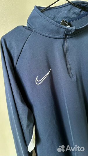 Nike.Dri-Fit.спортивная кофта. XL