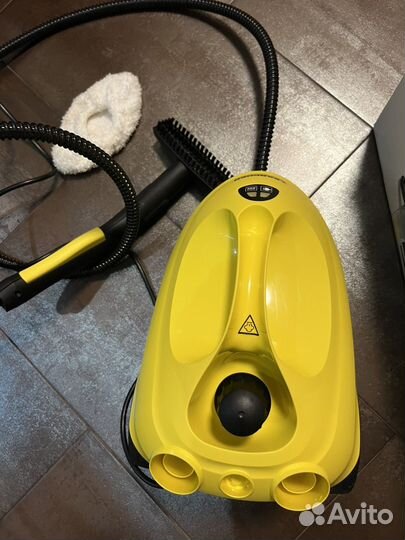 Отпариватель для одежды