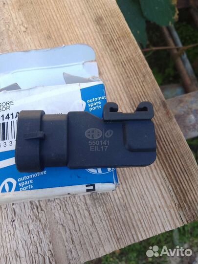 Датчик абсолютного давления z16xe