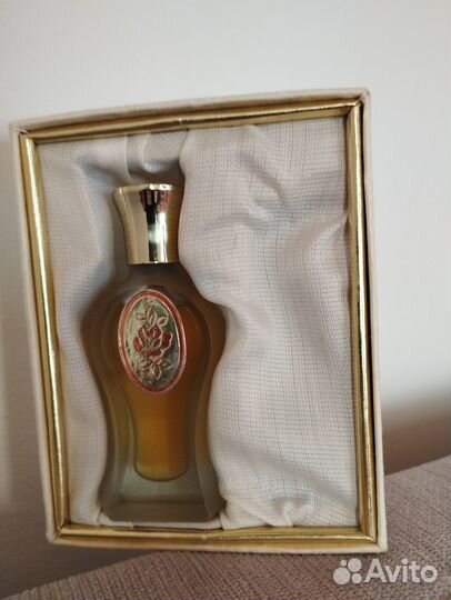 Духи шарм, Дзинтарс