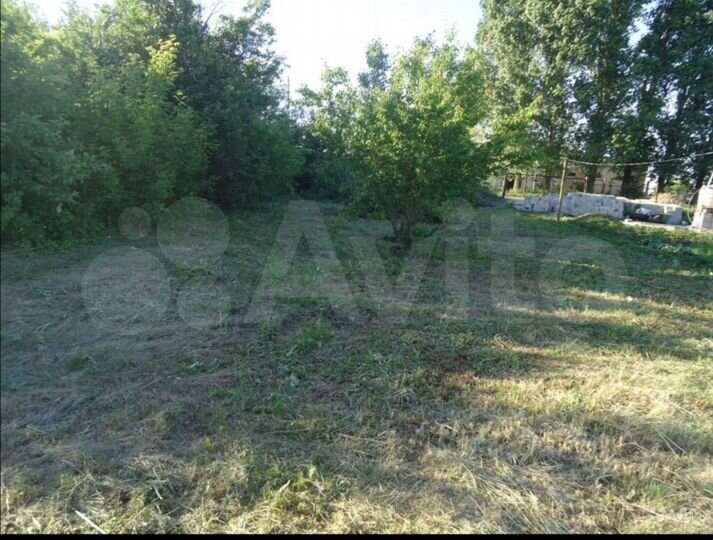 Участок 9 сот. (СНТ, ДНП)