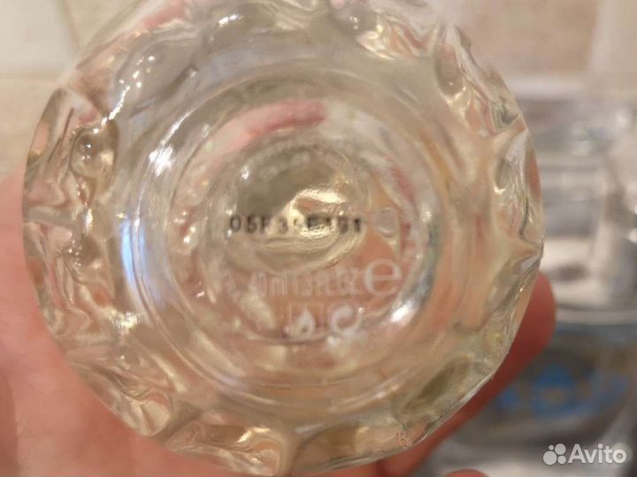 Туалетная вода оригинал