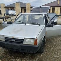 ВАЗ (LADA) 2109 1.5 MT, 2003, 250 000 км, с пробегом, цена 60 000 руб.