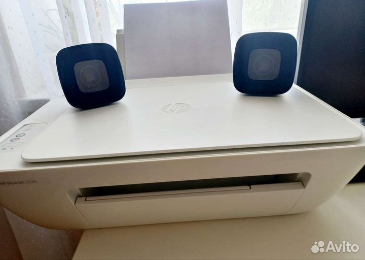 Принтер hp deskjet 2320