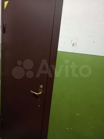 1-к. квартира, 38,9 м², 4/9 эт.