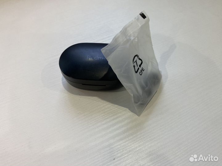 Беспроводные наушники xiaomi redmi airdots 2