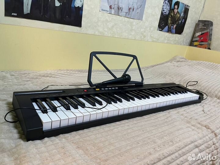 Синтезатор