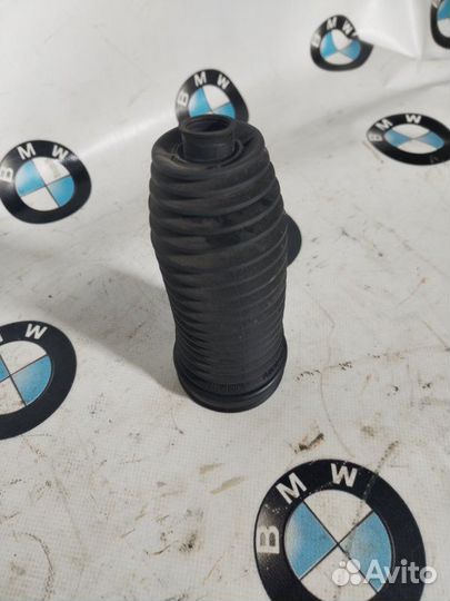 Пыльник рулевой колонки передний левый Bmw 525I