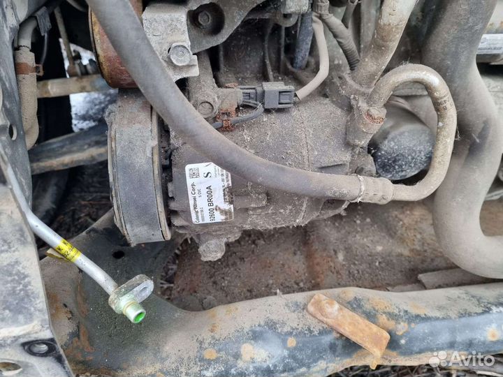 Стекло двери ниссан кашкай j10 2012г