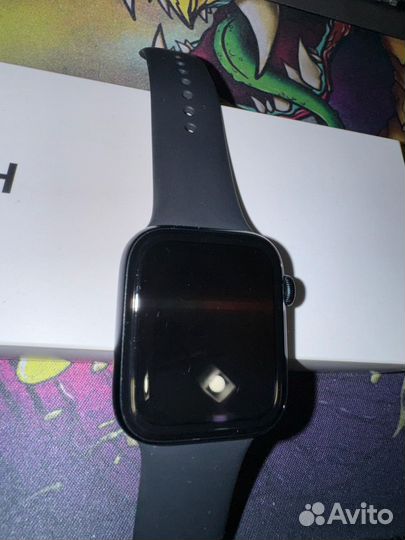 Apple watch se 2022
