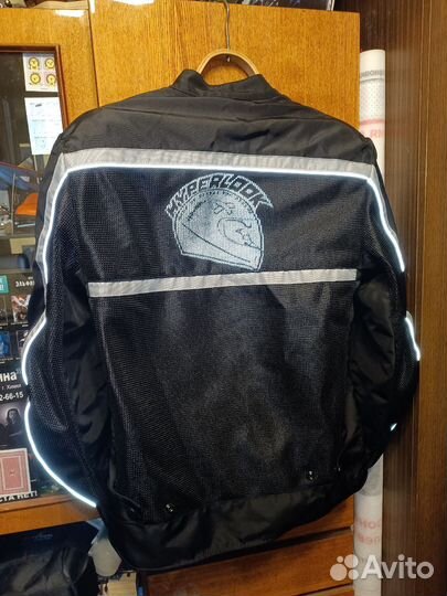 Мотокуртку Hyperlook