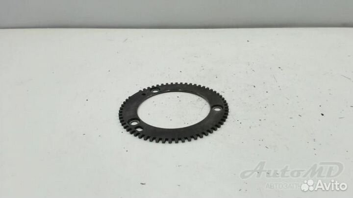 Шестерня считывания оборотов Fiat Ducato