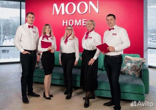 Менеджер по продажам мебели (ул.Уральская)